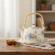 Porcelain Teapot 850 ml